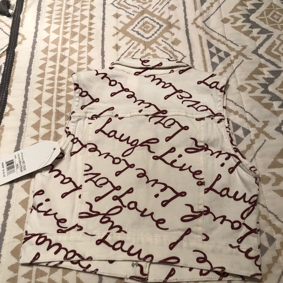 Vast  jackets - Picture 2 of 2